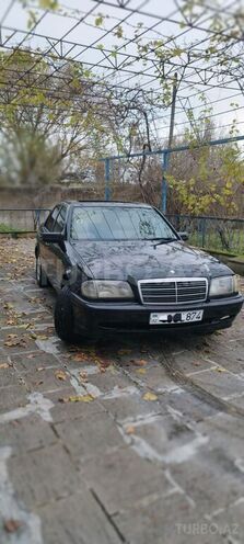 Mercedes C 180 1995, 405,000 km - 1.8 l - Masallı