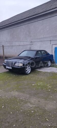 Mercedes C 180 1995, 405,000 km - 1.8 l - Masallı