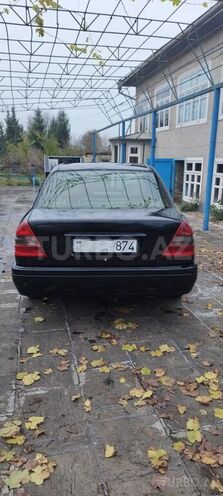 Mercedes C 180 1995, 405,000 km - 1.8 l - Masallı