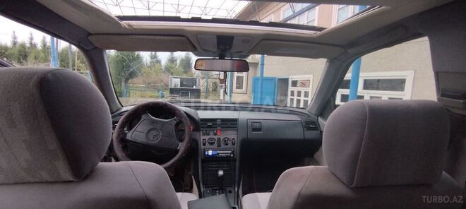 Mercedes C 180 1995, 405,000 km - 1.8 l - Masallı