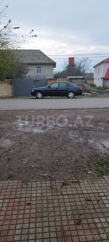 Mercedes C 180 1995, 405,000 km - 1.8 l - Masallı