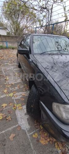 Mercedes C 180 1995, 405,000 km - 1.8 l - Masallı