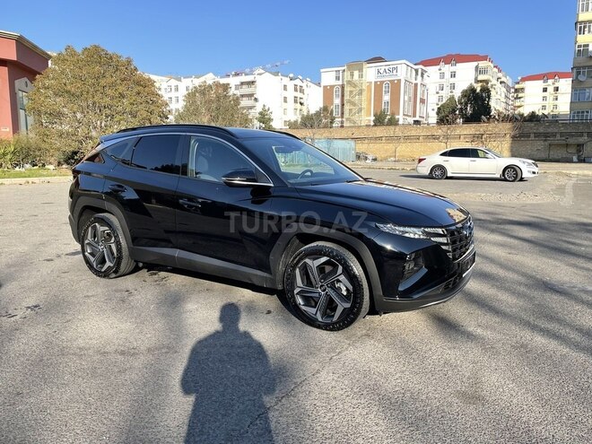 Hyundai Tucson 2021, 18,200 km - 2.0 l - Bakı