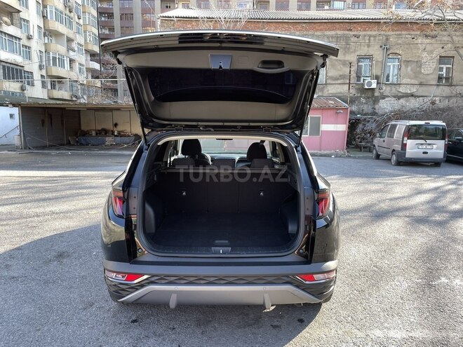 Hyundai Tucson 2021, 18,200 km - 2.0 l - Bakı