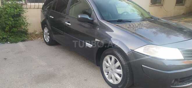 Renault Megane 2006, 290,000 km - 1.5 л - Bakı