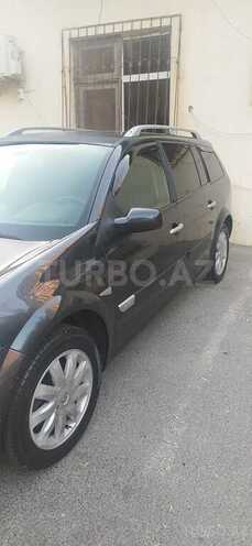 Renault Megane 2006, 290,000 km - 1.5 л - Bakı