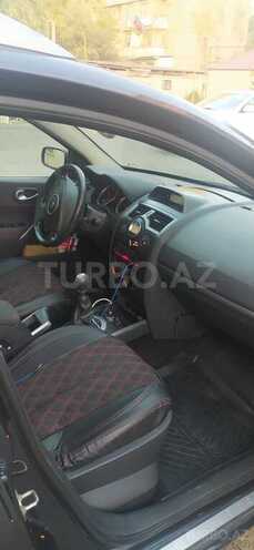 Renault Megane 2006, 290,000 km - 1.5 л - Bakı