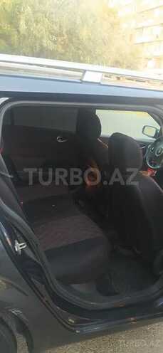 Renault Megane 2006, 290,000 km - 1.5 л - Bakı