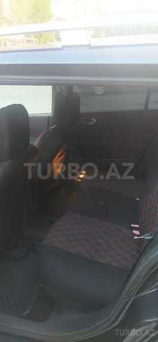 Renault Megane 2006, 290,000 km - 1.5 л - Bakı