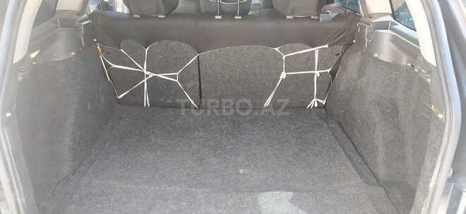 Renault Megane 2006, 290,000 km - 1.5 л - Bakı