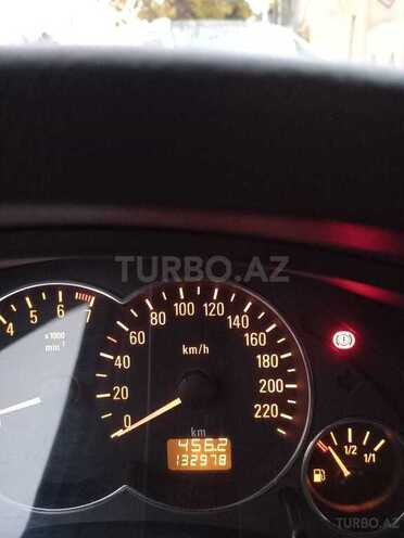 Opel Meriva 2005, 133,000 km - 1.4 l - Bakı