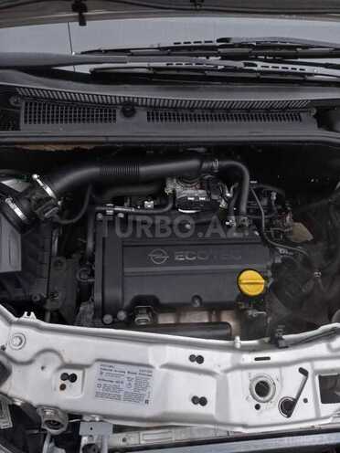 Opel Meriva 2005, 133,000 km - 1.4 l - Bakı
