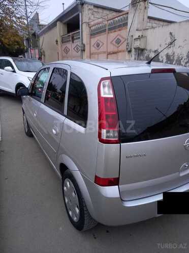 Opel Meriva 2005, 133,000 km - 1.4 l - Bakı
