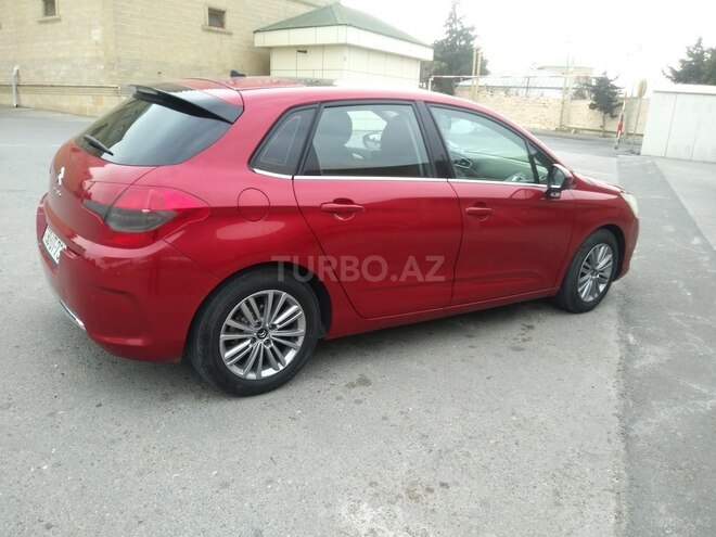 Citroen  2013, 185,000 km - 1.6 л - Xırdalan