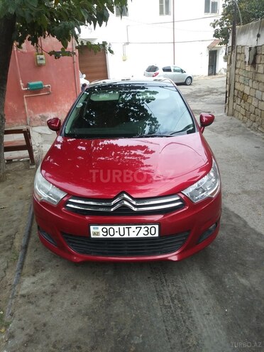 Citroen  2013, 185,000 km - 1.6 л - Xırdalan
