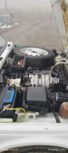 LADA (VAZ) Niva 2011, 96,000 km - 1.7 l - Lerik