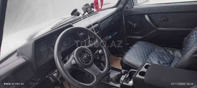 LADA (VAZ) Niva 2011, 96,000 km - 1.7 l - Lerik