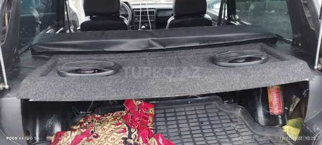 LADA (VAZ) Niva 2011, 96,000 km - 1.7 l - Lerik