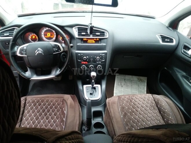 Citroen  2013, 185,000 km - 1.6 л - Xırdalan
