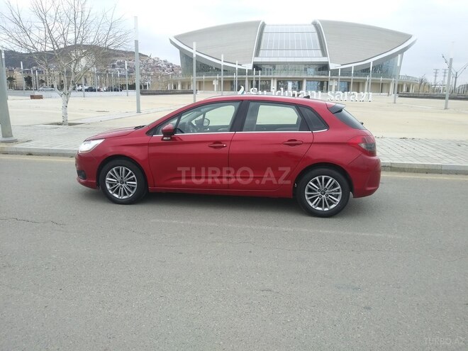 Citroen  2013, 185,000 km - 1.6 л - Xırdalan