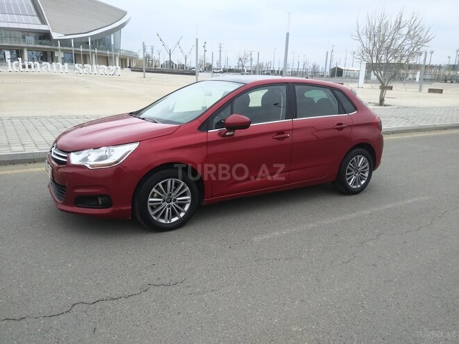 Citroen  2013, 185,000 km - 1.6 л - Xırdalan