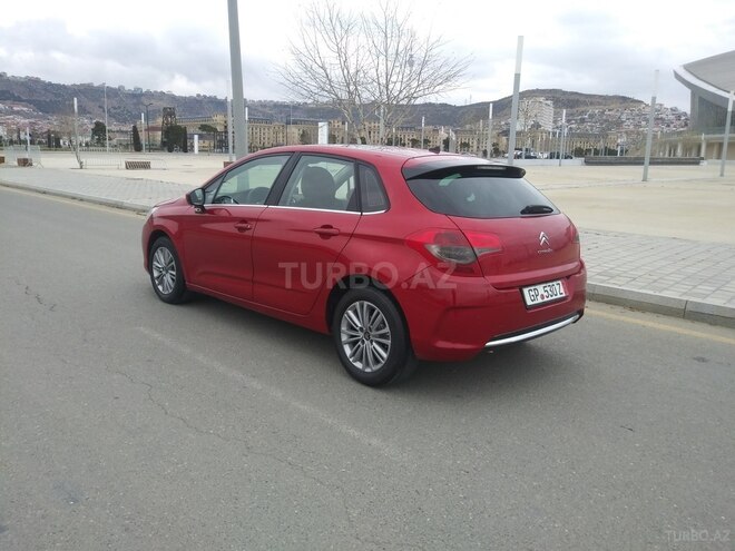 Citroen  2013, 185,000 km - 1.6 л - Xırdalan