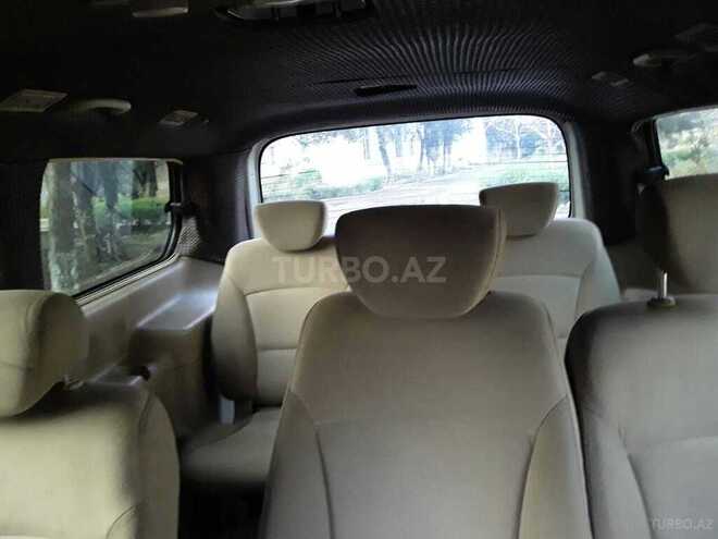 Hyundai H-1 2008, 411,000 km - 2.5 l - Sumqayıt