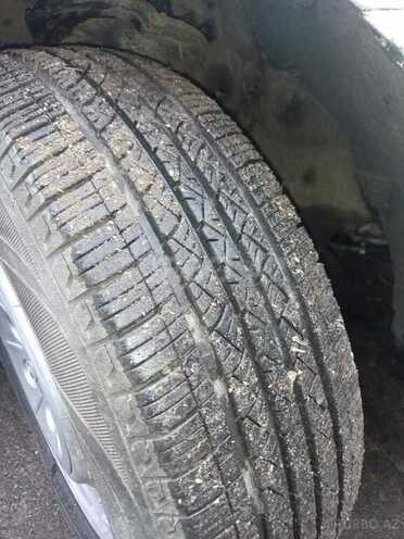 Hyundai H-1 2008, 411,000 km - 2.5 l - Sumqayıt