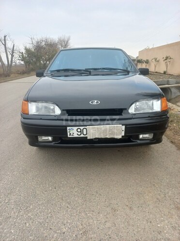LADA (VAZ) 2115 2010, 96,000 km - 1.5 l - Tovuz