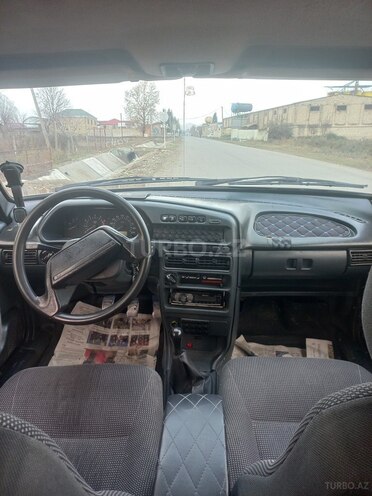 LADA (VAZ) 2115 2010, 96,000 km - 1.5 l - Tovuz