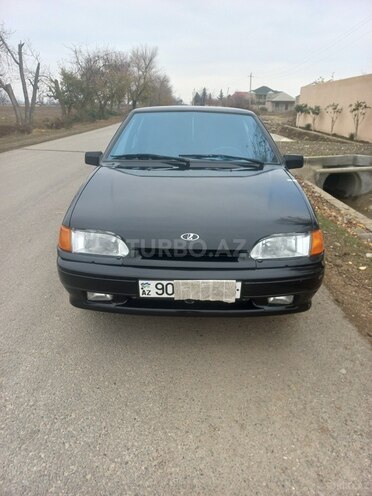 LADA (VAZ) 2115 2010, 96,000 km - 1.5 l - Tovuz