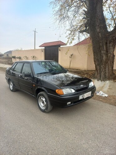 LADA (VAZ) 2115 2010, 96,000 km - 1.5 l - Tovuz