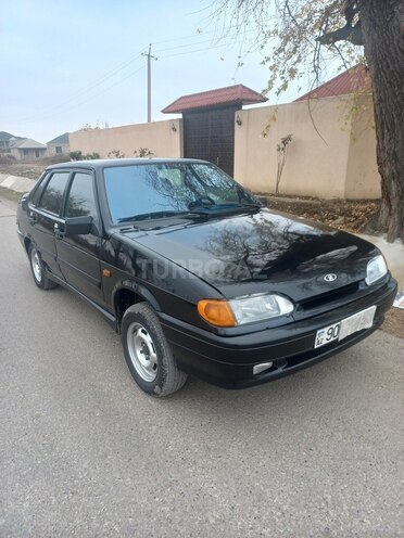 LADA (VAZ) 2115 2010, 96,000 km - 1.5 l - Tovuz