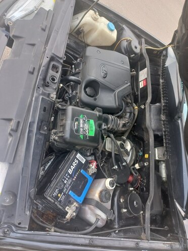 LADA (VAZ) 2115 2010, 96,000 km - 1.5 l - Tovuz