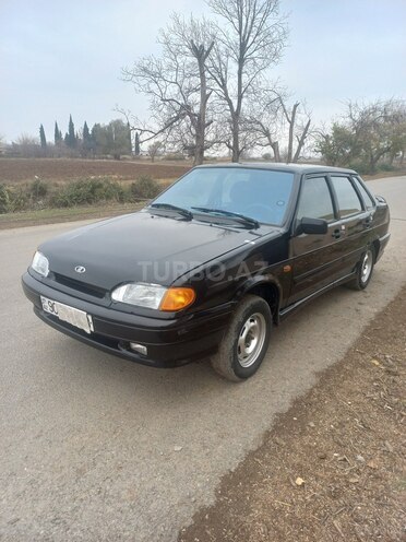 LADA (VAZ) 2115 2010, 96,000 km - 1.5 l - Tovuz