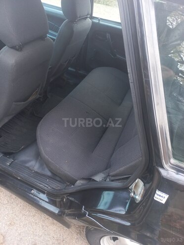 LADA (VAZ) 2115 2010, 96,000 km - 1.5 l - Tovuz