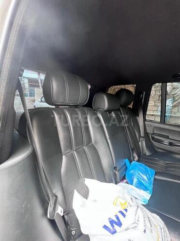 Land Rover Range Rover 2009, 259,000 km - 3.6 л - Bakı