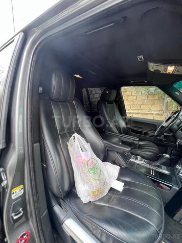 Land Rover Range Rover 2009, 259,000 km - 3.6 л - Bakı