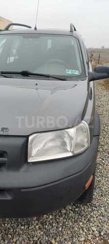 Land Rover Freelander 2003, 182,040 km - 2.5 l - Gəncə