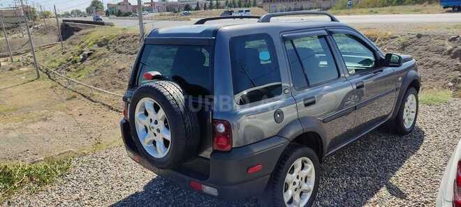 Land Rover Freelander 2003, 182,040 km - 2.5 l - Gəncə