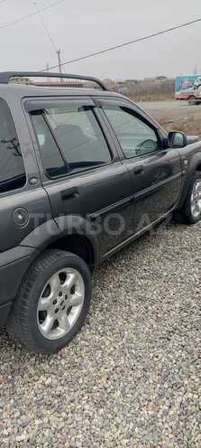 Land Rover Freelander 2003, 182,040 km - 2.5 l - Gəncə