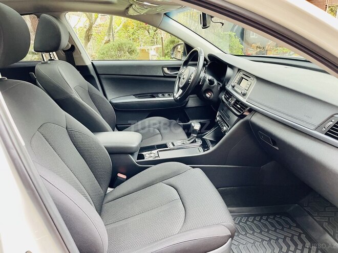 Kia Optima 2017, 74,000 km - 2.0 l - Bakı