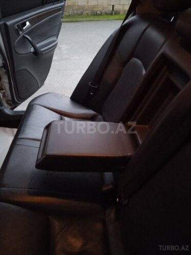 Mercedes C 240 2001, 359,049 km - 2.4 л - Xaçmaz