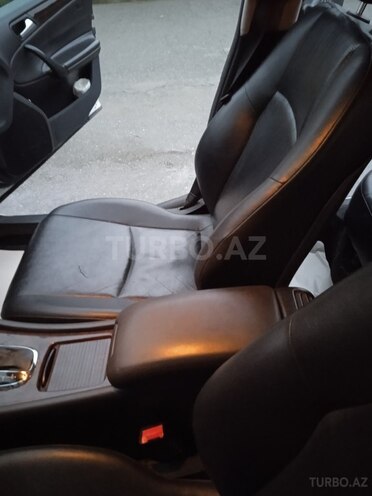 Mercedes C 240 2001, 359,049 km - 2.4 л - Xaçmaz