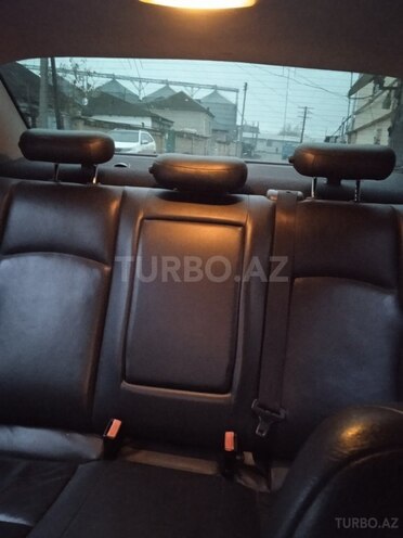 Mercedes C 240 2001, 359,049 km - 2.4 л - Xaçmaz