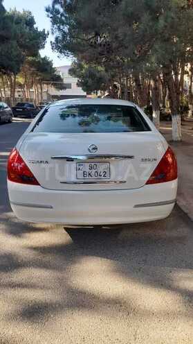 Nissan Teana 2007, 180,000 km - 2.4 л - Sumqayıt