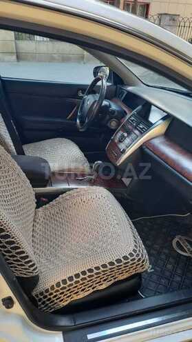 Nissan Teana 2007, 180,000 km - 2.4 л - Sumqayıt