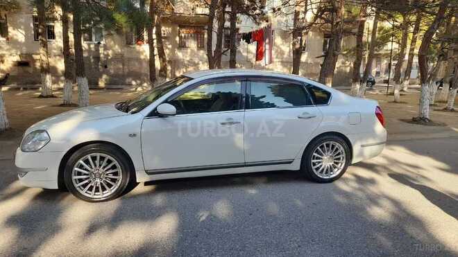 Nissan Teana 2007, 180,000 km - 2.4 л - Sumqayıt