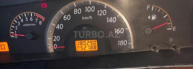 Nissan Teana 2007, 180,000 km - 2.4 л - Sumqayıt