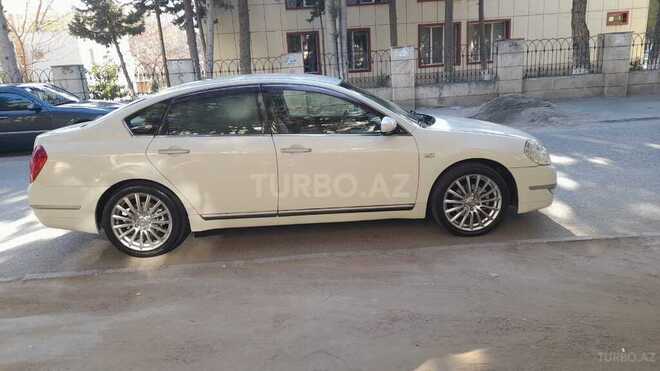 Nissan Teana 2007, 180,000 km - 2.4 л - Sumqayıt